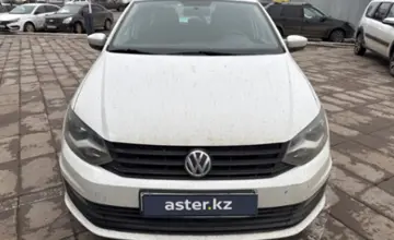 Volkswagen Polo 2017 года за 5 000 000 тг. в Уральск фото 2