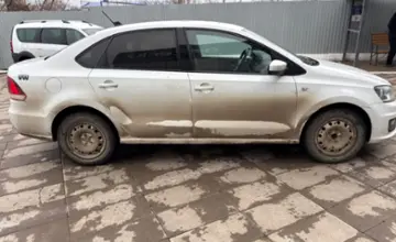 Volkswagen Polo 2017 года за 5 000 000 тг. в Уральск фото 4