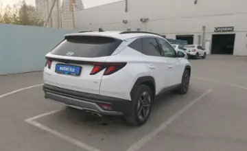 Hyundai Tucson 2024 года за 14 800 000 тг. в Шымкент фото 3
