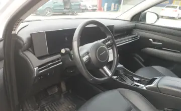 Hyundai Tucson 2024 года за 14 800 000 тг. в Шымкент фото 5