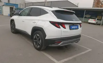 Hyundai Tucson 2024 года за 14 800 000 тг. в Шымкент фото 4