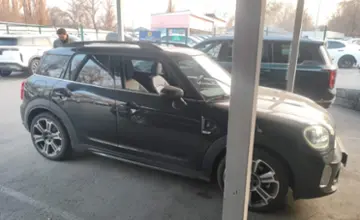 MINI Countryman 2022 года за 17 000 000 тг. в Алматы фото 4