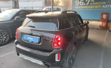 MINI Countryman 2022 года за 17 000 000 тг. в Алматы