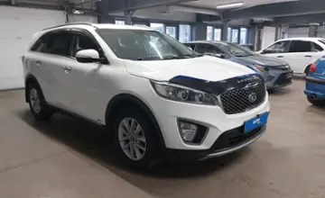 Kia Sorento 2015 года за 10 200 000 тг. в Астана фото 2