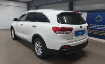 Kia Sorento 2015 года за 10 200 000 тг. в Астана фото 4