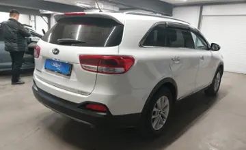 Kia Sorento 2015 года за 10 200 000 тг. в Астана фото 3