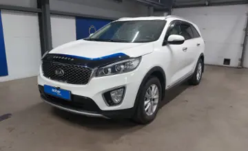 Kia Sorento 2015 года за 10 200 000 тг. в Астана фото 1