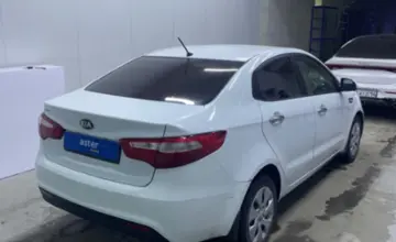 Kia Rio 2013 года за 5 200 000 тг. в Павлодар