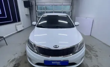 Kia Rio 2013 года за 5 200 000 тг. в Павлодар фото 2