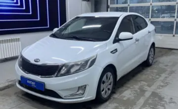 Kia Rio 2013 года за 5 200 000 тг. в Павлодар фото 1