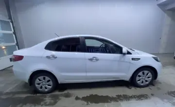 Kia Rio 2013 года за 5 200 000 тг. в Павлодар фото 4