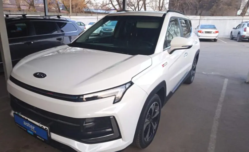 JAC S7 2022 года за 8 000 000 тг. в Алматы