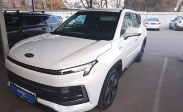 JAC S7 2022 года за 8 000 000 тг. в Алматы фото 1