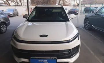 JAC S7 2022 года за 8 000 000 тг. в Алматы фото 2