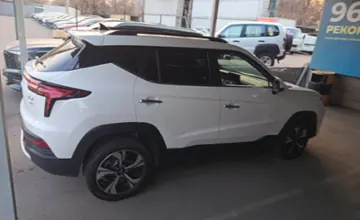 JAC S7 2022 года за 8 000 000 тг. в Алматы фото 4