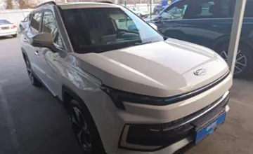 JAC S7 2022 года за 8 000 000 тг. в Алматы фото 3