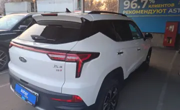 JAC S7 2022 года за 8 000 000 тг. в Алматы