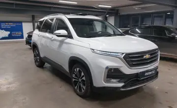 Chevrolet Captiva 2022 года за 8 500 000 тг. в Астана фото 2