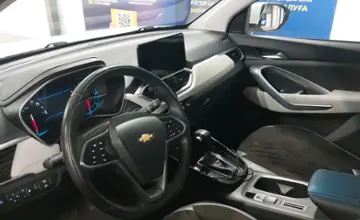 Chevrolet Captiva 2022 года за 8 500 000 тг. в Астана фото 5