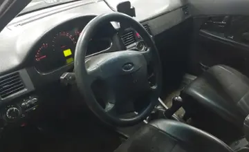 LADA (ВАЗ) Priora 2008 года за 1 000 000 тг. в Астана фото 5