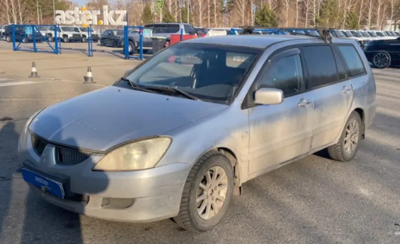 Mitsubishi Lancer 2005 года за 2 000 000 тг. в Усть-Каменогорск