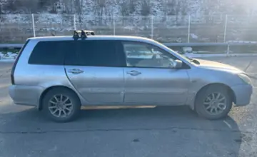 Mitsubishi Lancer 2005 года за 2 000 000 тг. в Усть-Каменогорск фото 4