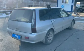 Mitsubishi Lancer 2005 года за 2 000 000 тг. в Усть-Каменогорск