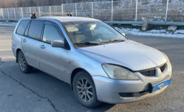 Mitsubishi Lancer 2005 года за 2 000 000 тг. в Усть-Каменогорск фото 3