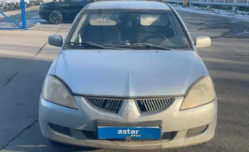 Mitsubishi Lancer 2005 года за 2 000 000 тг. в Усть-Каменогорск фото 2