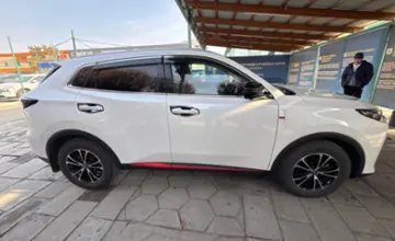 Changan CS55PLUS 2023 года за 9 500 000 тг. в Талдыкорган фото 4