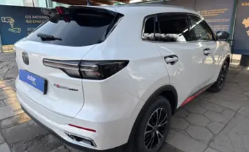 Changan CS55PLUS 2023 года за 9 500 000 тг. в Талдыкорган