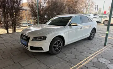 Audi A4 2011 года за 7 100 000 тг. в Талдыкорган фото 1