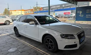 Audi A4 2011 года за 7 100 000 тг. в Талдыкорган фото 3