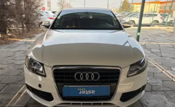 Audi A4 2011 года за 7 100 000 тг. в Талдыкорган фото 2
