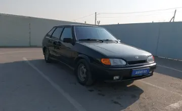 LADA (ВАЗ) 2114 2013 года за 2 200 000 тг. в Шымкент фото 2