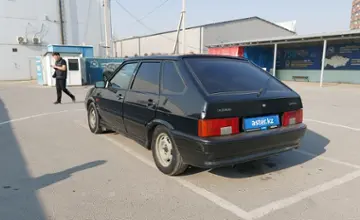 LADA (ВАЗ) 2114 2013 года за 2 200 000 тг. в Шымкент фото 4