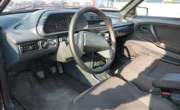 LADA (ВАЗ) 2114 2013 года за 2 200 000 тг. в Шымкент фото 5