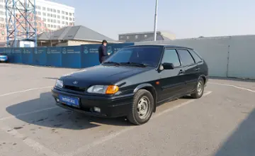 LADA (ВАЗ) 2114 2013 года за 2 200 000 тг. в Шымкент фото 1