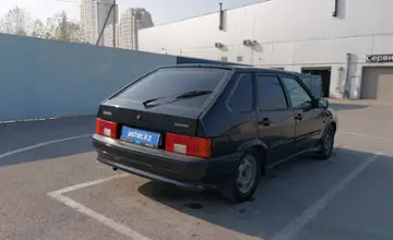 LADA (ВАЗ) 2114 2013 года за 2 200 000 тг. в Шымкент фото 3