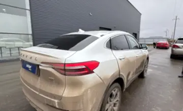 Haval F7x 2021 года за 9 000 000 тг. в Петропавловск