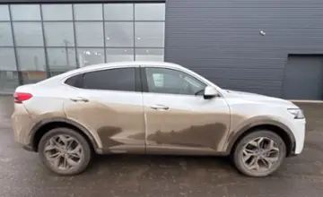 Haval F7x 2021 года за 9 000 000 тг. в Петропавловск фото 4