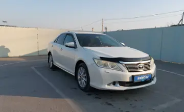 Toyota Camry 2012 года за 10 500 000 тг. в Шымкент фото 2