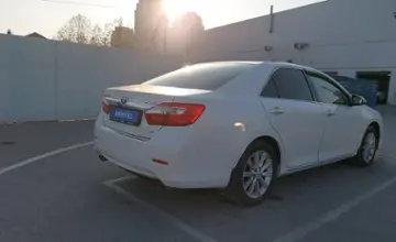 Toyota Camry 2012 года за 10 500 000 тг. в Шымкент фото 3