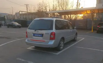 Mazda MPV 2002 года за 3 000 000 тг. в Алматы фото 3