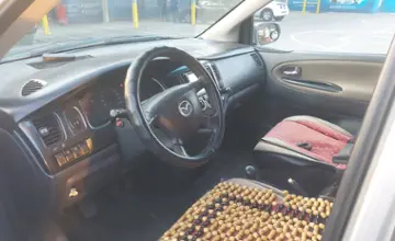 Mazda MPV 2002 года за 3 000 000 тг. в Алматы фото 5