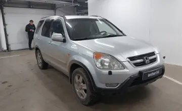 Honda CR-V 2002 года за 5 500 000 тг. в Астана фото 2