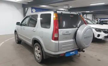 Honda CR-V 2002 года за 5 500 000 тг. в Астана фото 4