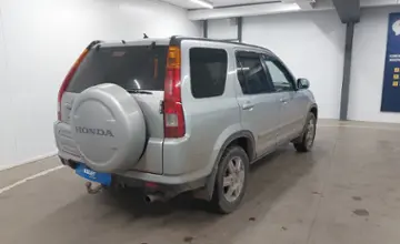 Honda CR-V 2002 года за 5 500 000 тг. в Астана фото 3