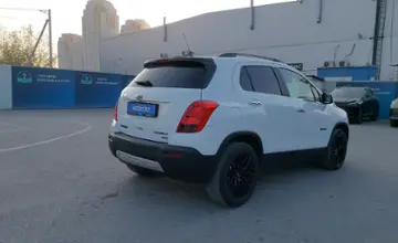 Chevrolet Tracker 2015 года за 4 800 000 тг. в Шымкент фото 3