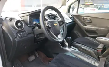 Chevrolet Tracker 2015 года за 4 800 000 тг. в Шымкент фото 5